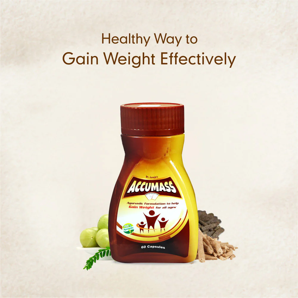 Accumass Capsules - Image 3