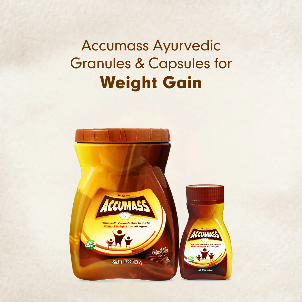 Accumass Capsules - Image 8