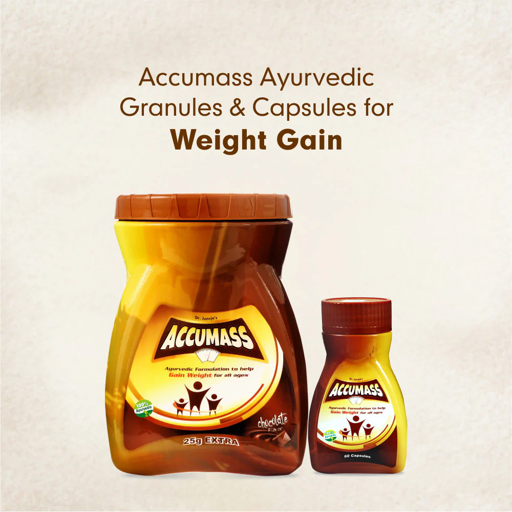 Accumass Granules - Image 8