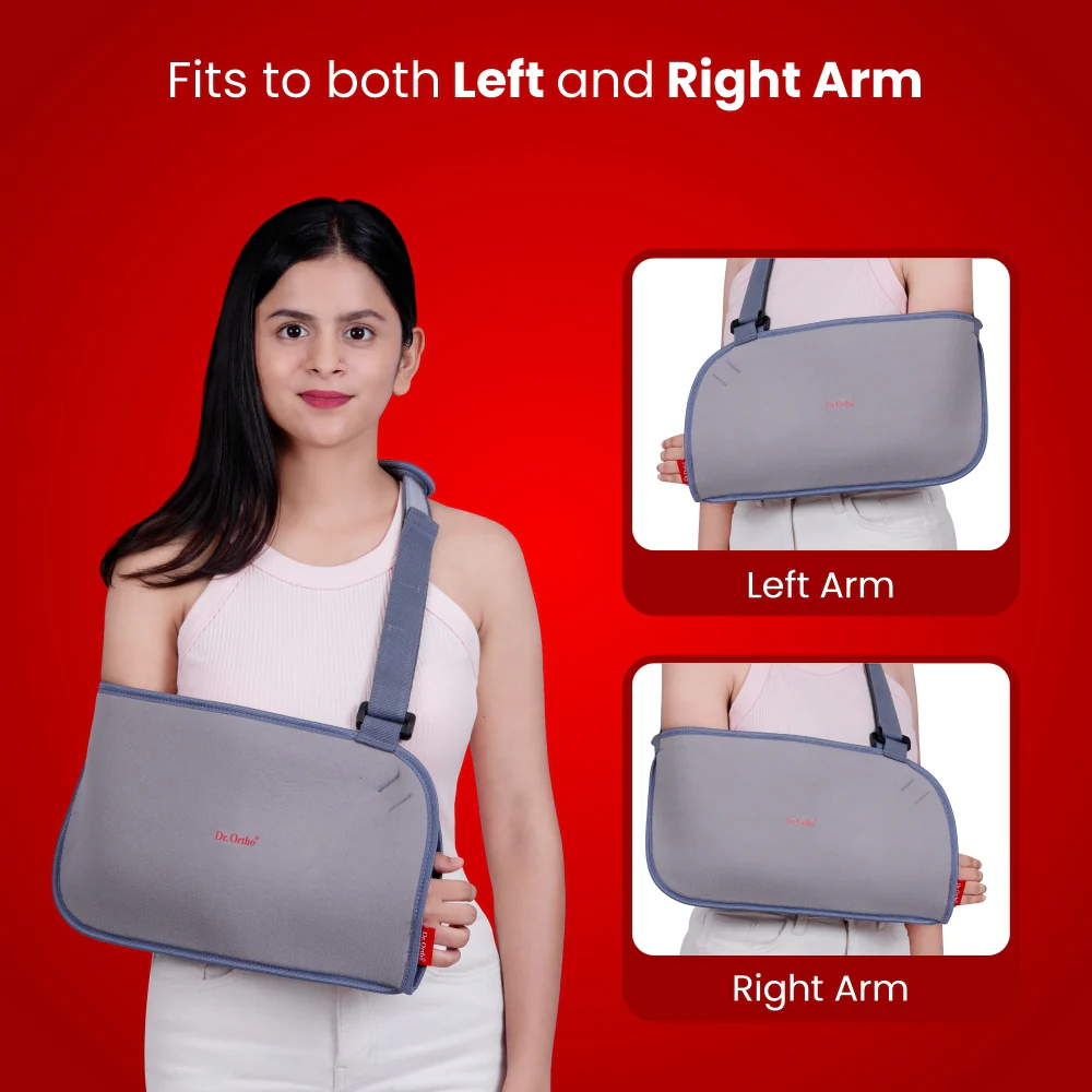 Dr. Ortho Arm Sling Baggy - Image 3