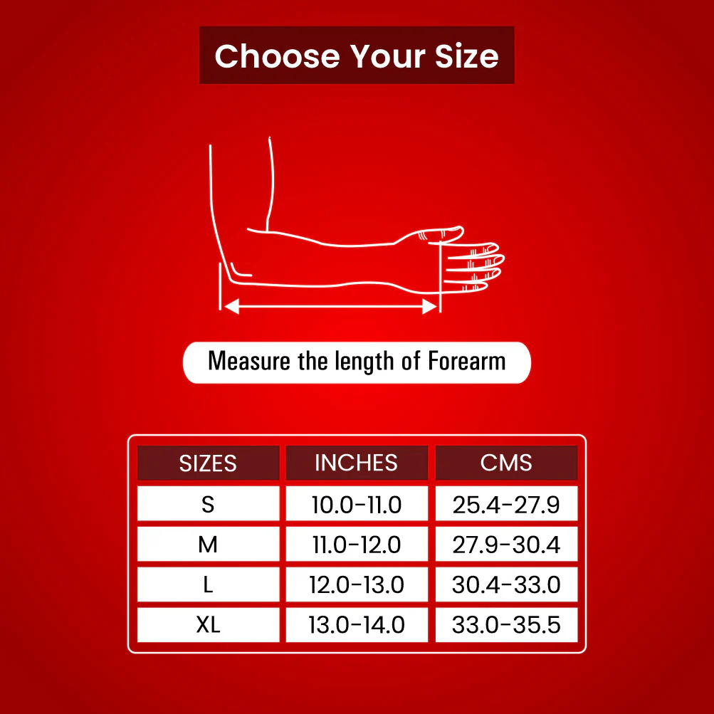 Dr. Ortho Arm Sling Baggy - Image 9