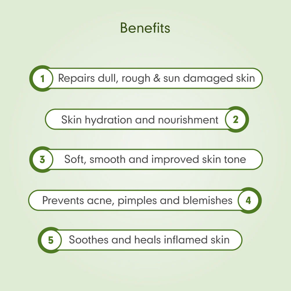 Roop Mantra- An Ayurvedic Nourishing Cream - Image 5