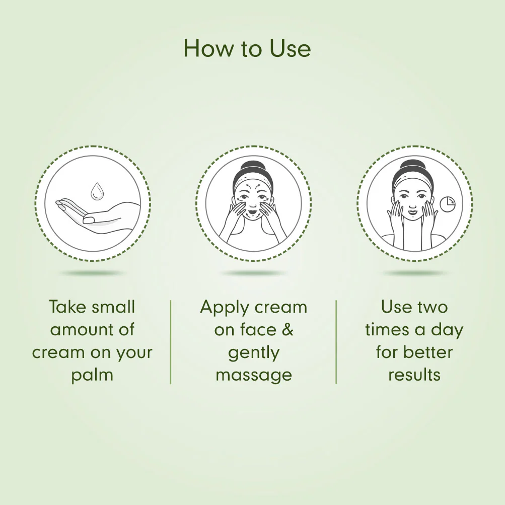 Roop Mantra- An Ayurvedic Nourishing Cream - Image 6