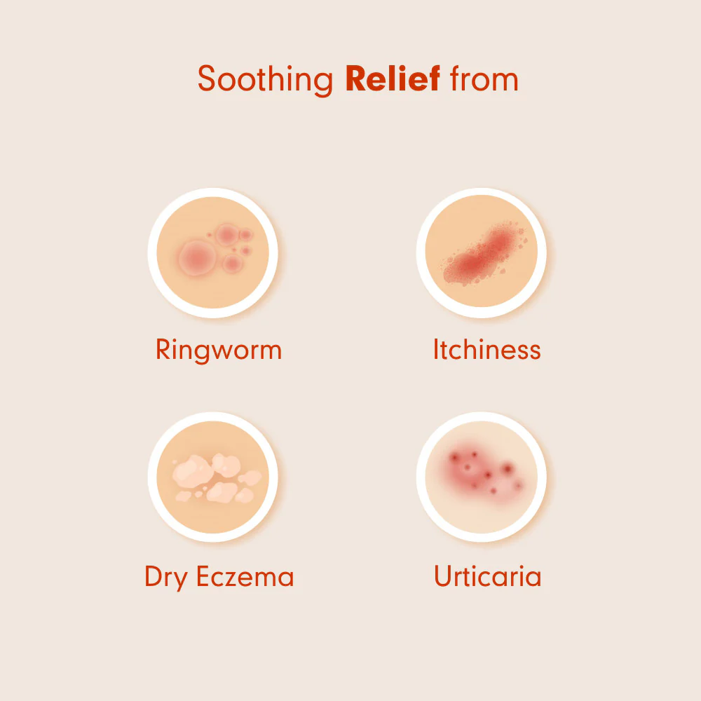 Itchku Ayurvedic Malham - Image 5