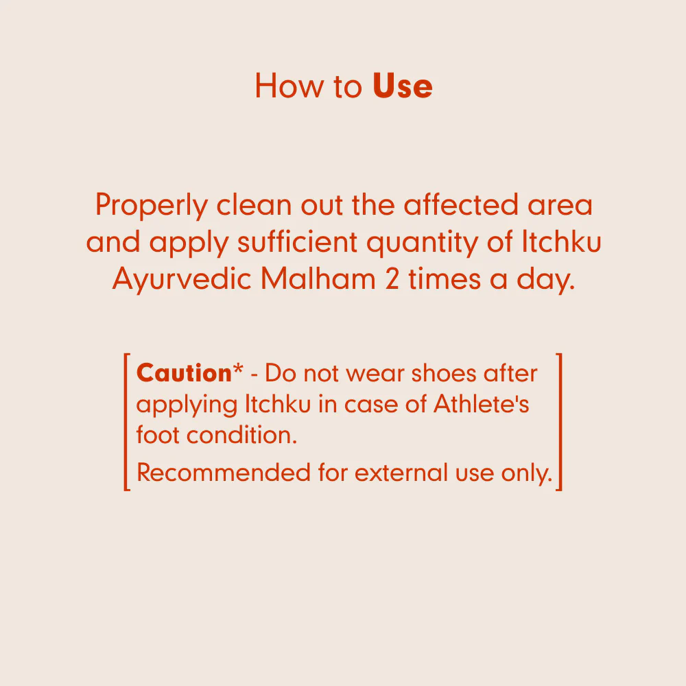 Itchku Ayurvedic Malham - Image 6