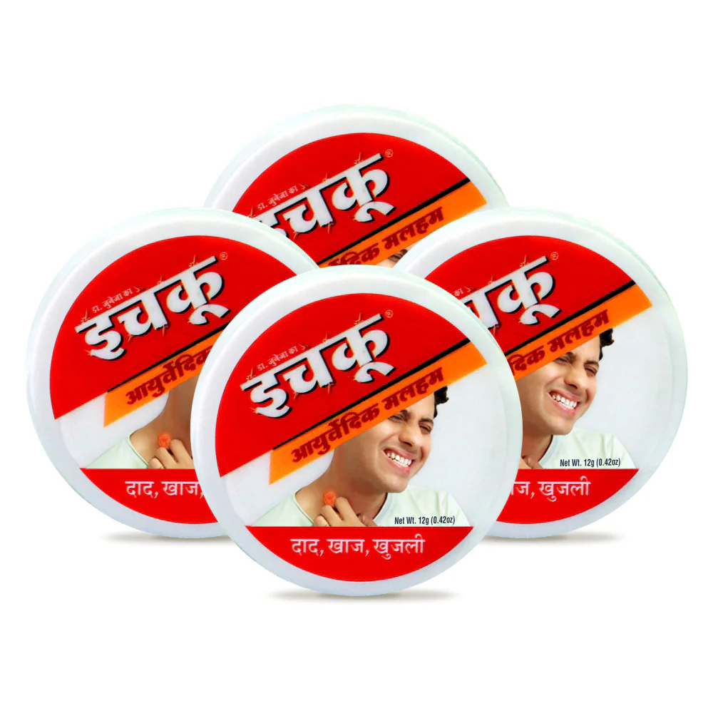 Itchku Ayurvedic Malham - Image 8