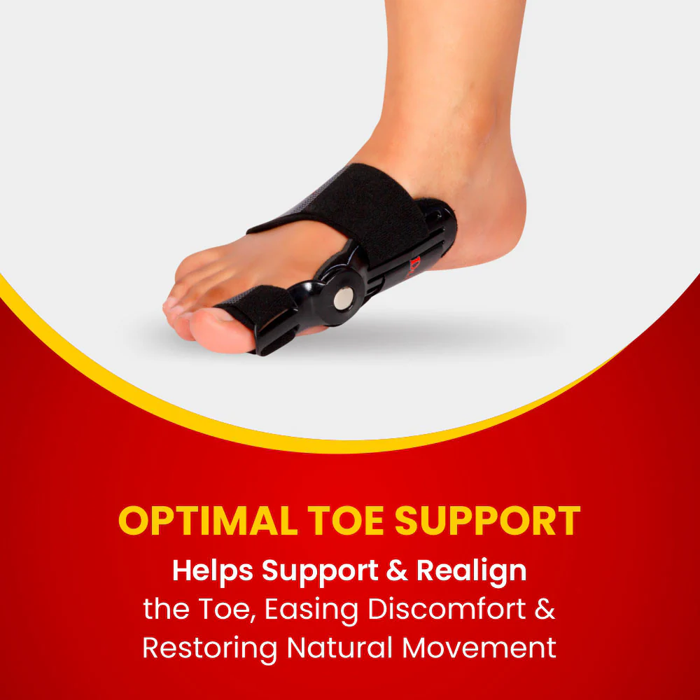 Dr. Ortho Bunion Splint - Image 3