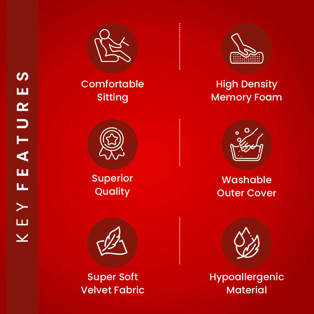 Dr. Ortho Car Comfort Combo - Image 9