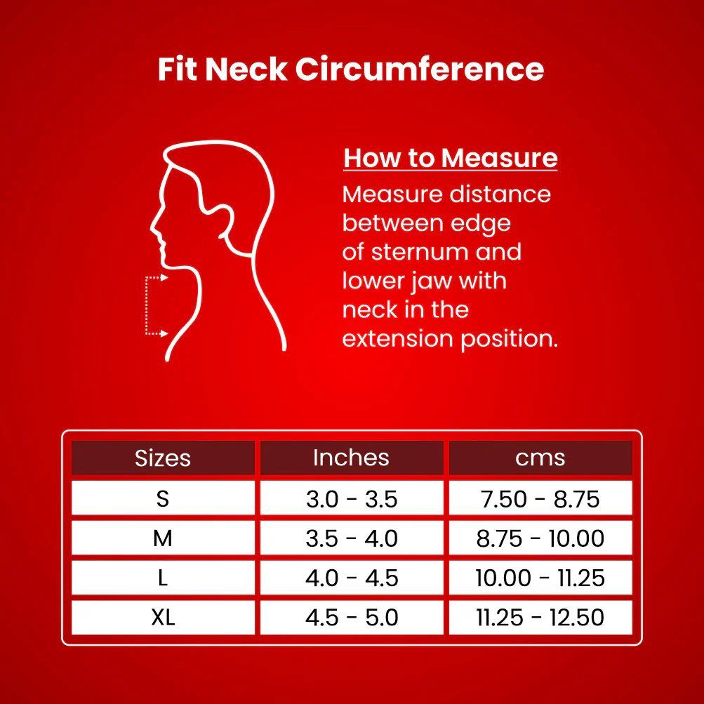 Dr. Ortho Cervical Soft Collar - Image 11