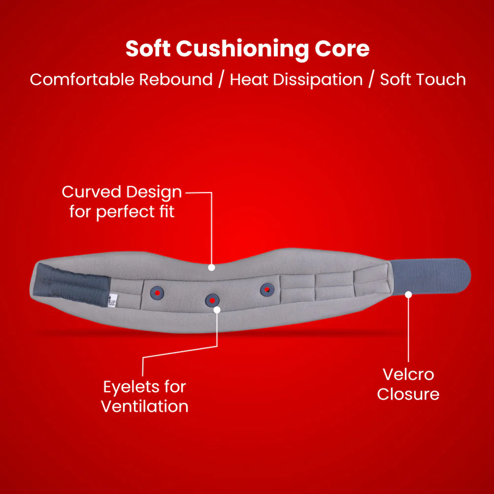 Dr. Ortho Cervical Soft Collar - Image 9