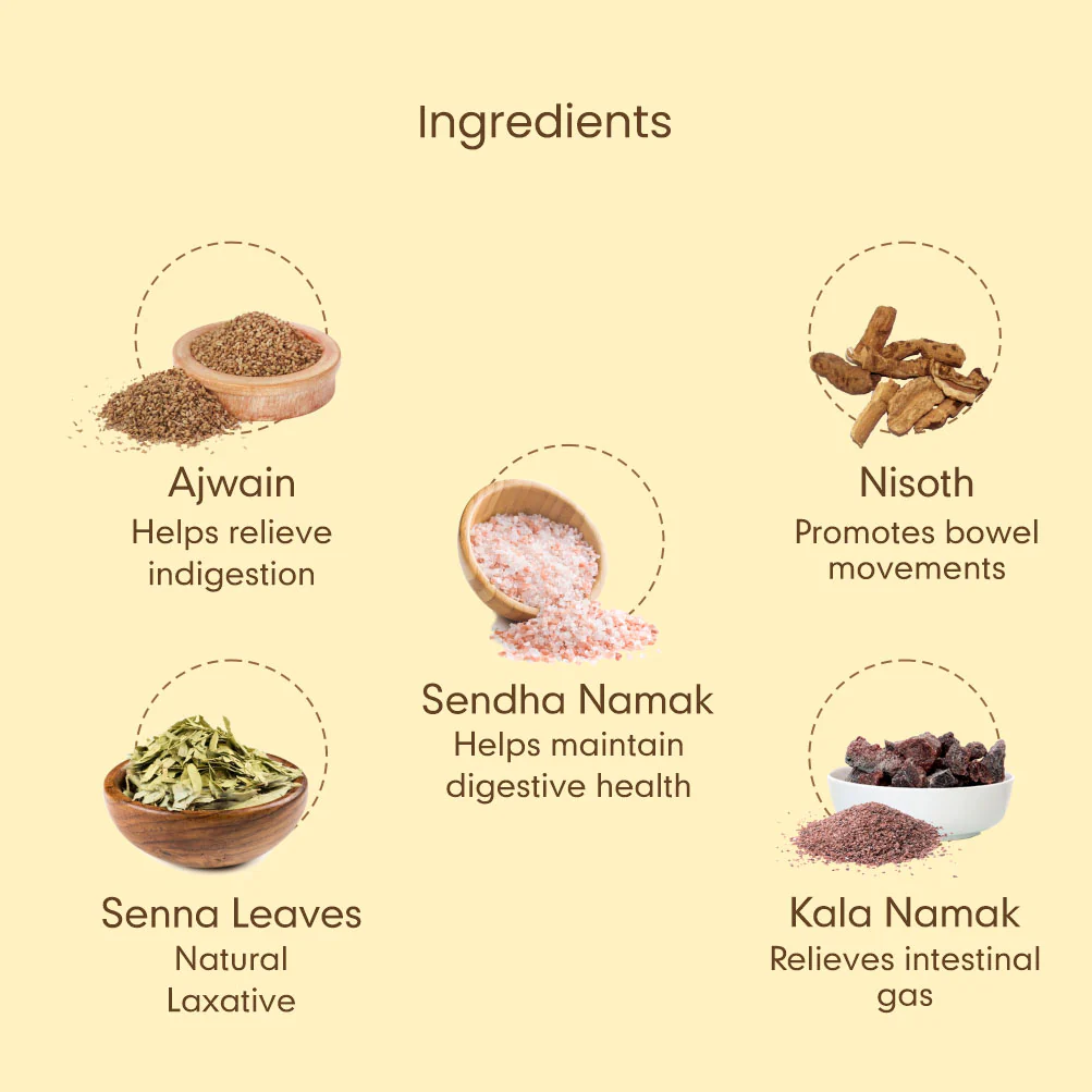 Pet Saffa Natural Laxative Granules - Image 5