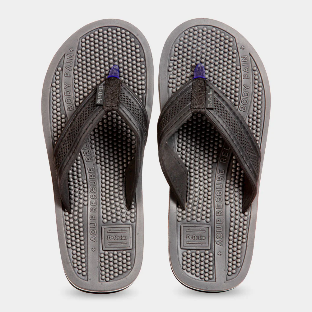 Dr. Ortho Acupressure Slippers - Image 10