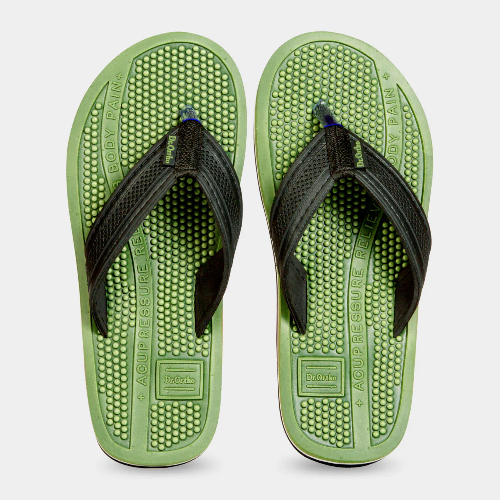 Dr. Ortho Acupressure Slippers - Image 11