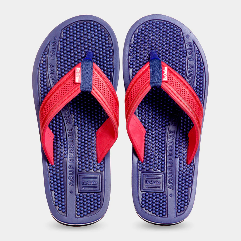 Dr. Ortho Acupressure Slippers - Image 9