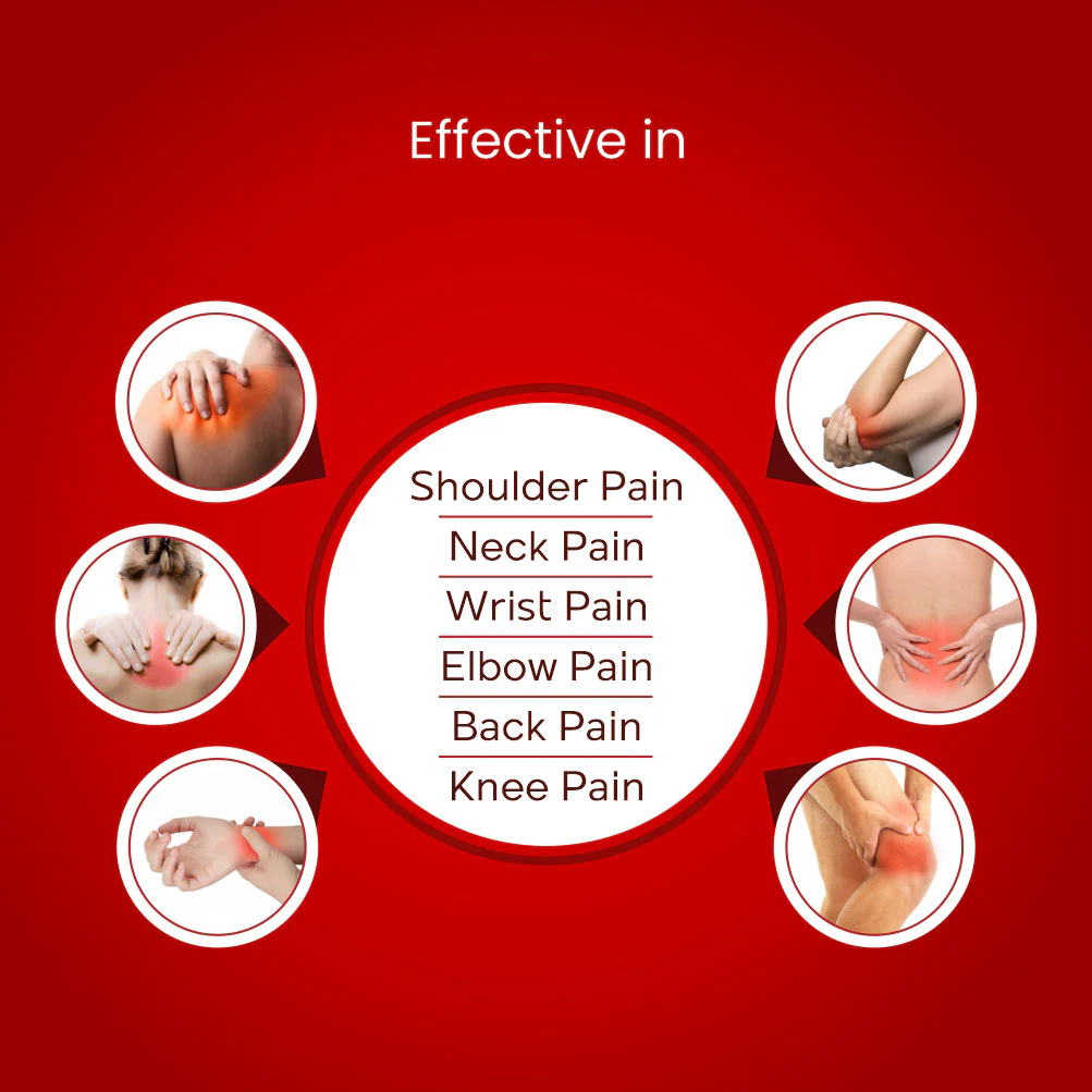 Dr. Ortho Ayurvedic Capsules - Image 4