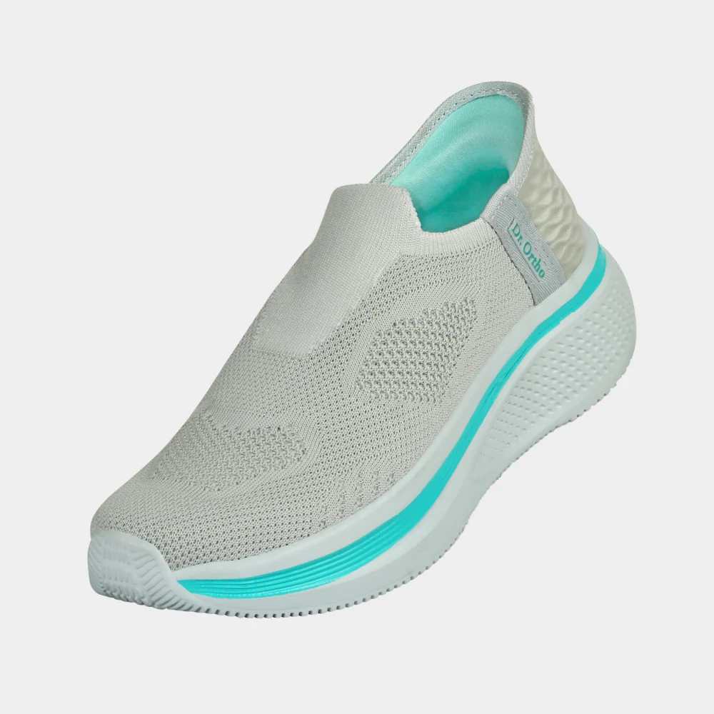 Dr. Ortho Flexi Ease Women Shoes - Image 12