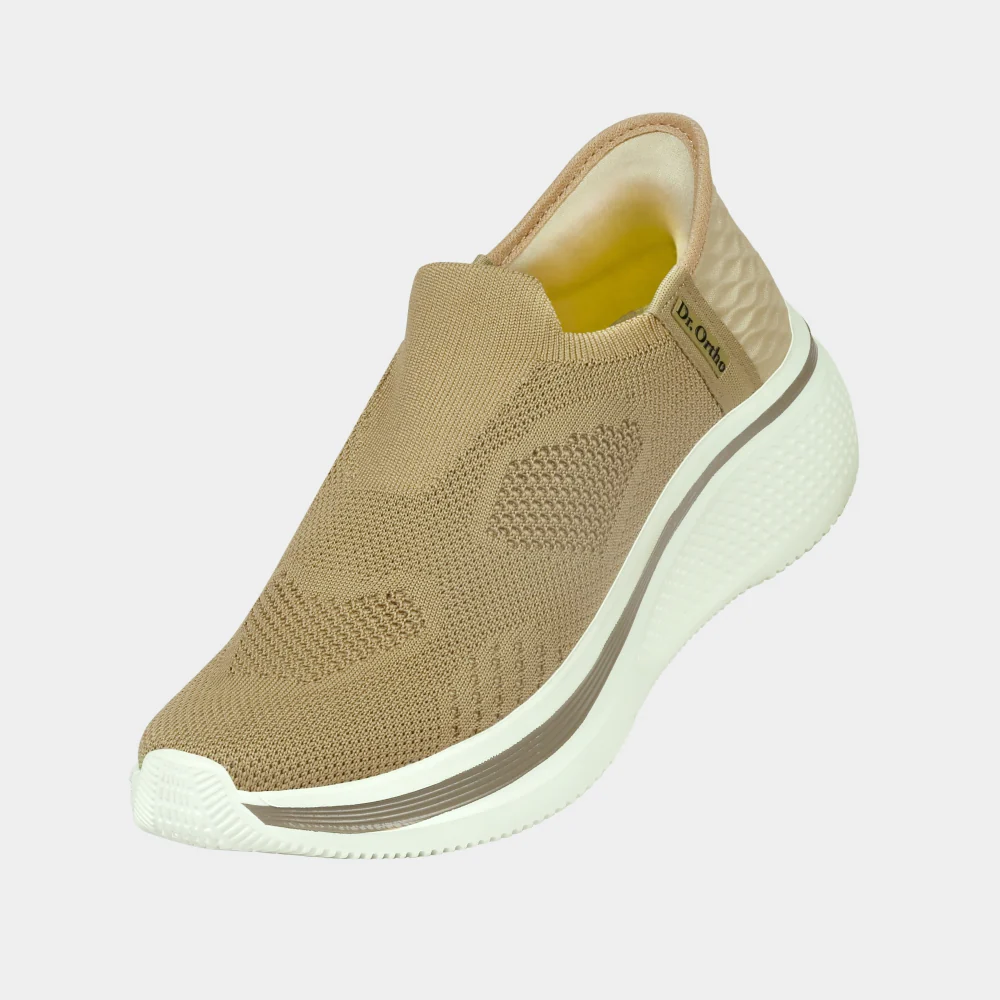 Dr. Ortho Flexi Ease Women Shoes - Image 13
