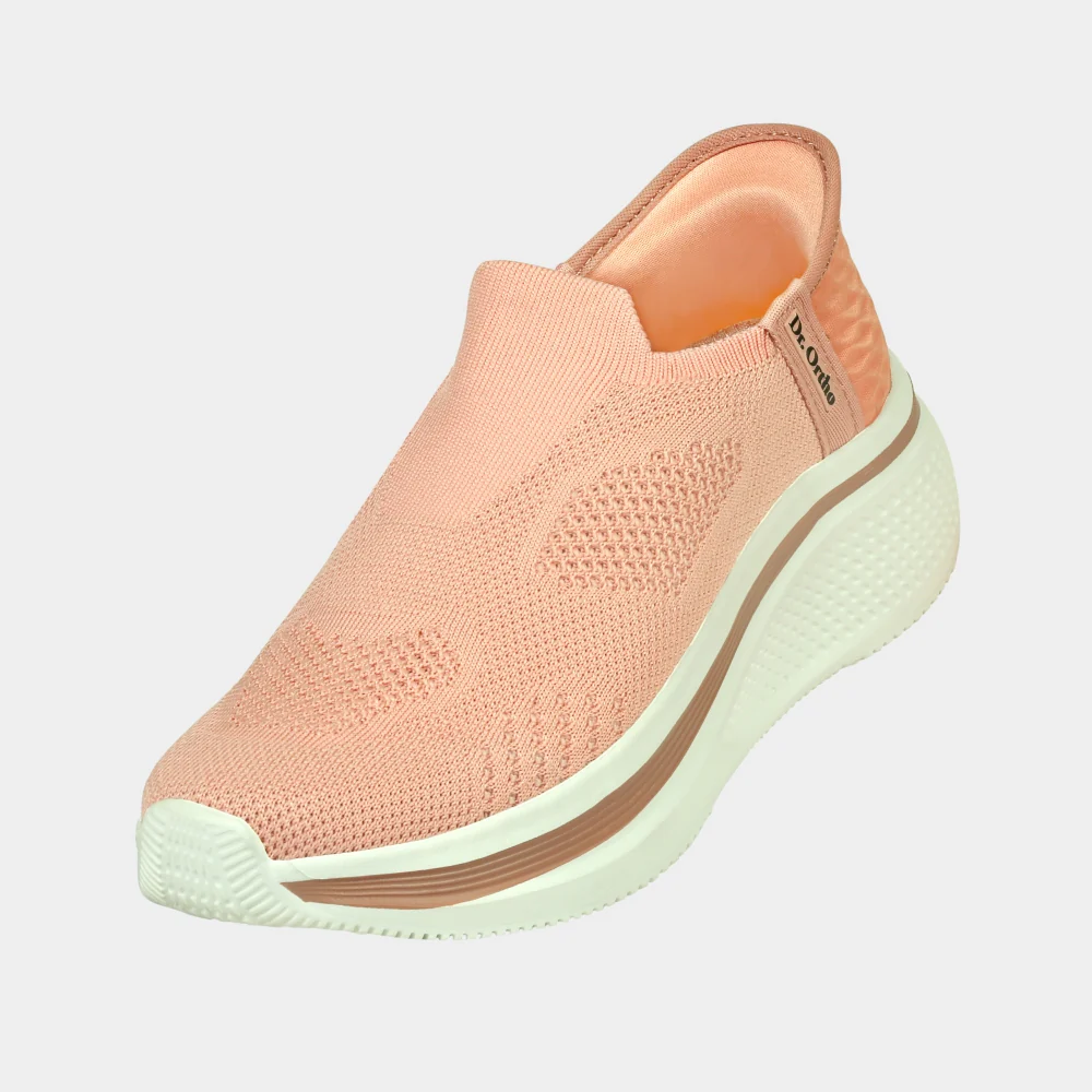 Dr. Ortho Flexi Ease Women Shoes - Image 14
