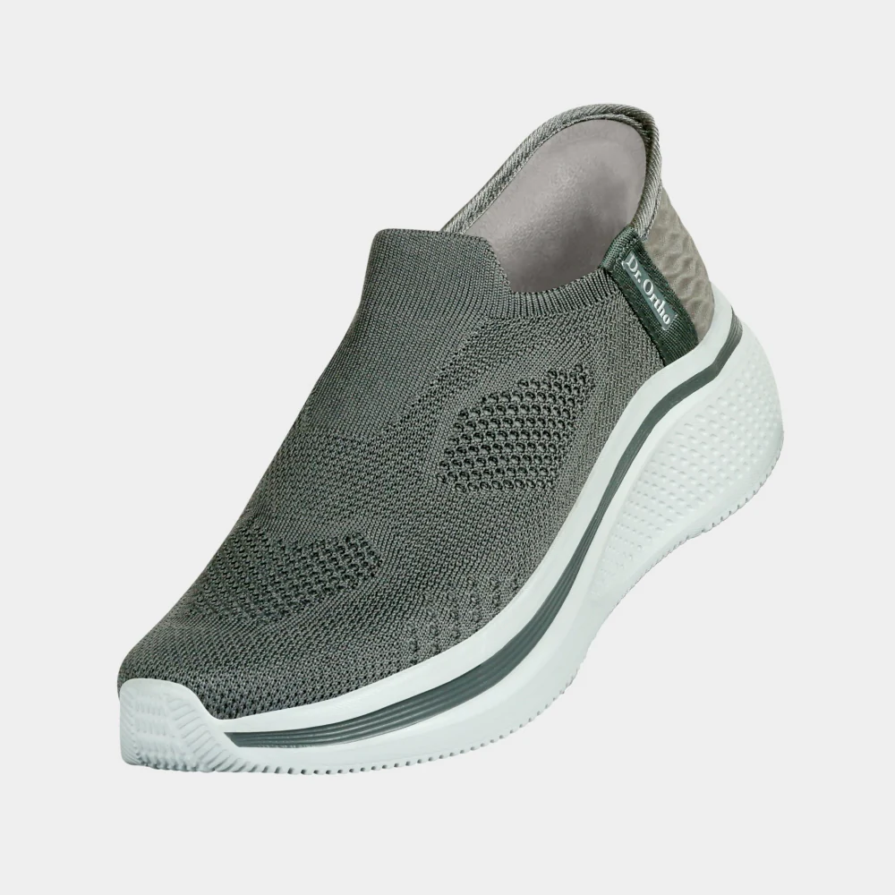 Dr. Ortho Flexi Ease Women Shoes - Image 15