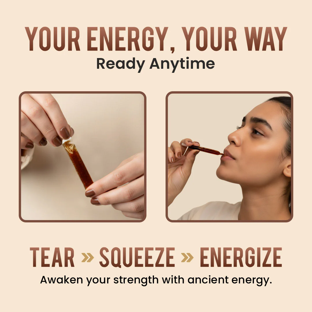 Dr. Ortho Himalayan Shilajit Honey Sticks - Image 7