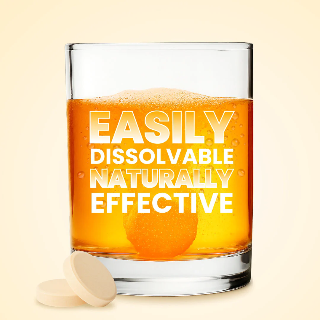 Dr. Ortho Joint Care Effervescent Tablets - Image 7