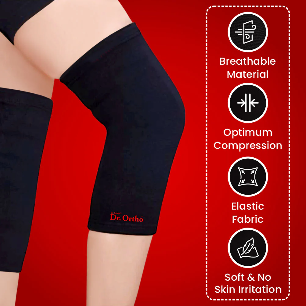 Dr. Ortho Knee Pain Relief Combo - Image 7