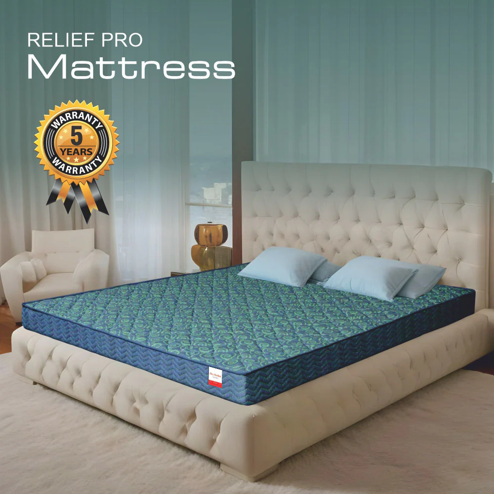 Dr. Ortho Mattress - Image 3