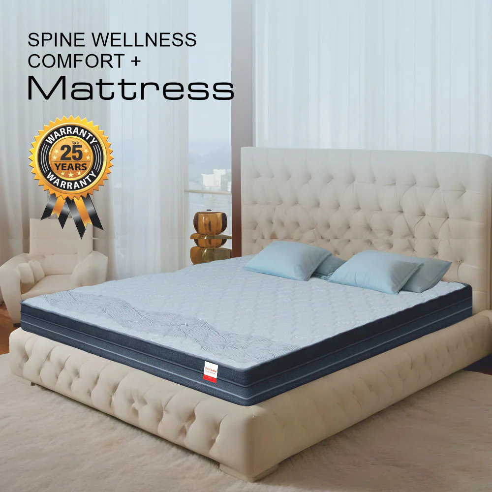 Dr. Ortho Mattress - Image 5
