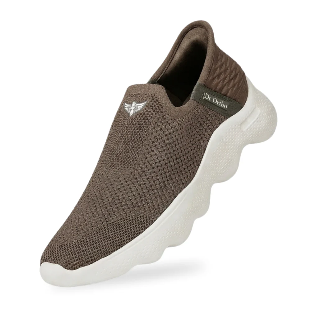 Dr. Ortho Pain-Free Ease Men Shoes - Image 11