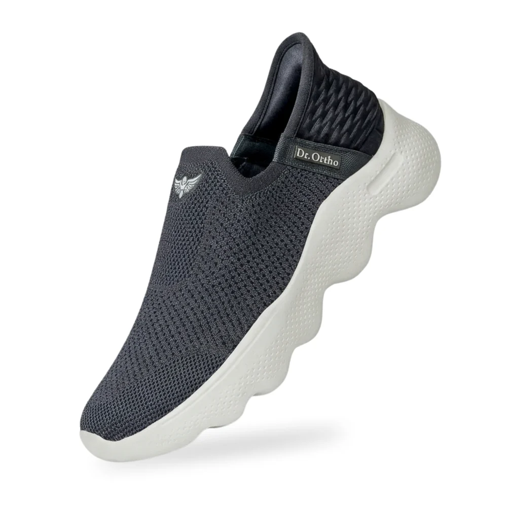 Dr. Ortho Pain-Free Ease Men Shoes - Image 13