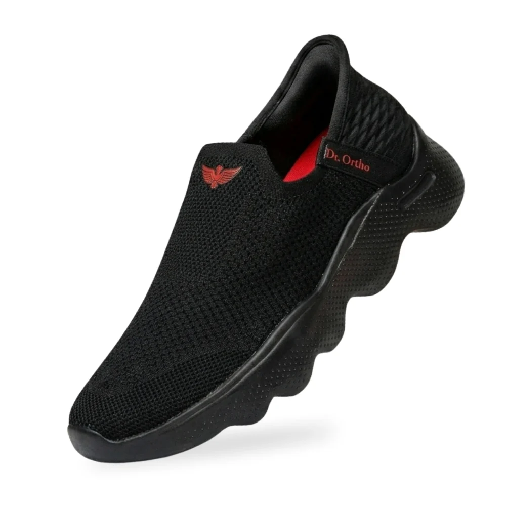 Dr. Ortho Pain-Free Ease Men Shoes - Image 14