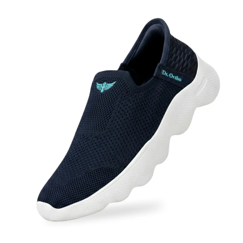Dr. Ortho Pain-Free Ease Men Shoes - Image 15