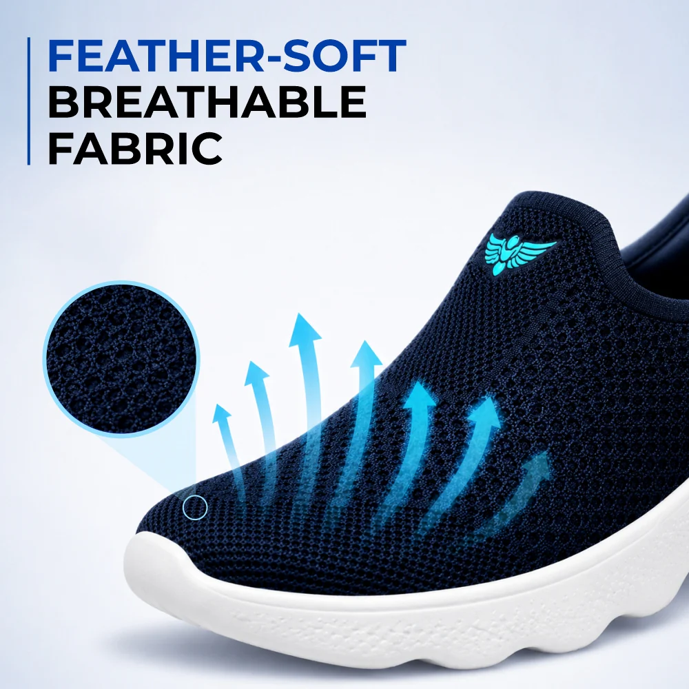 Dr. Ortho Pain-Free Ease Men Shoes - Image 8