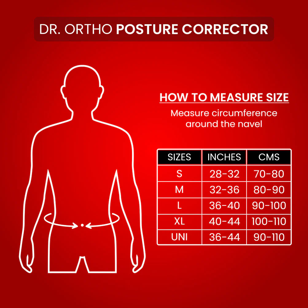 Dr. Ortho Posture Corrector - Image 10
