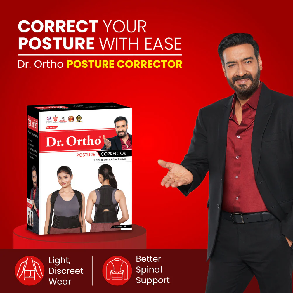 Dr. Ortho Posture Corrector - Image 11