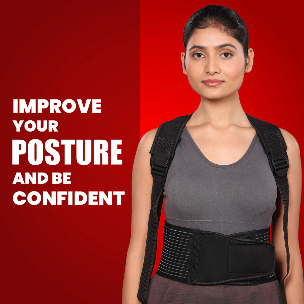 Dr. Ortho Posture Corrector - Image 3