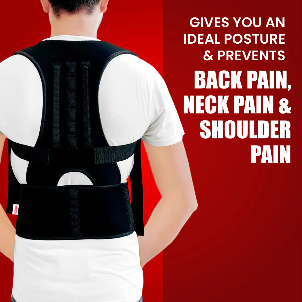 Dr. Ortho Posture Corrector - Image 4
