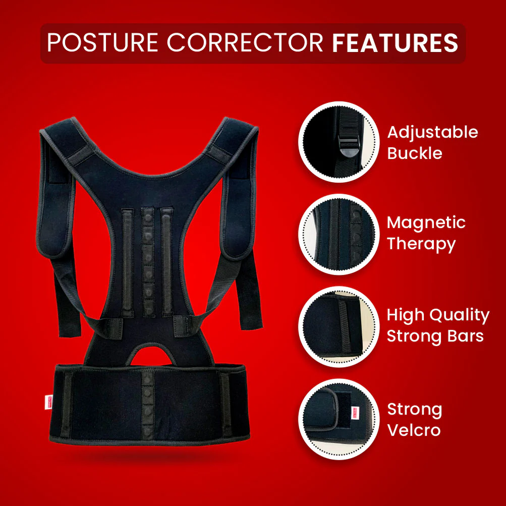 Dr. Ortho Posture Corrector - Image 5