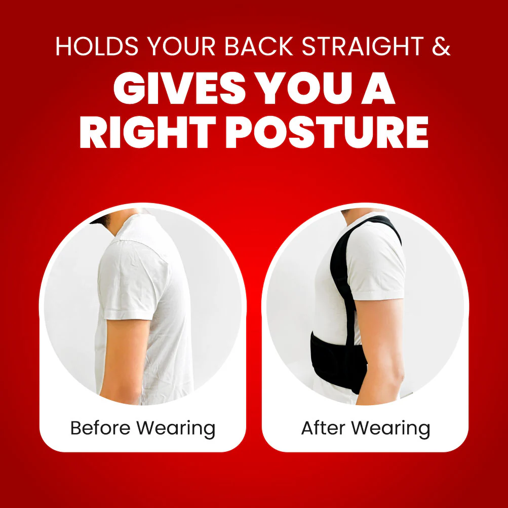Dr. Ortho Posture Corrector - Image 6