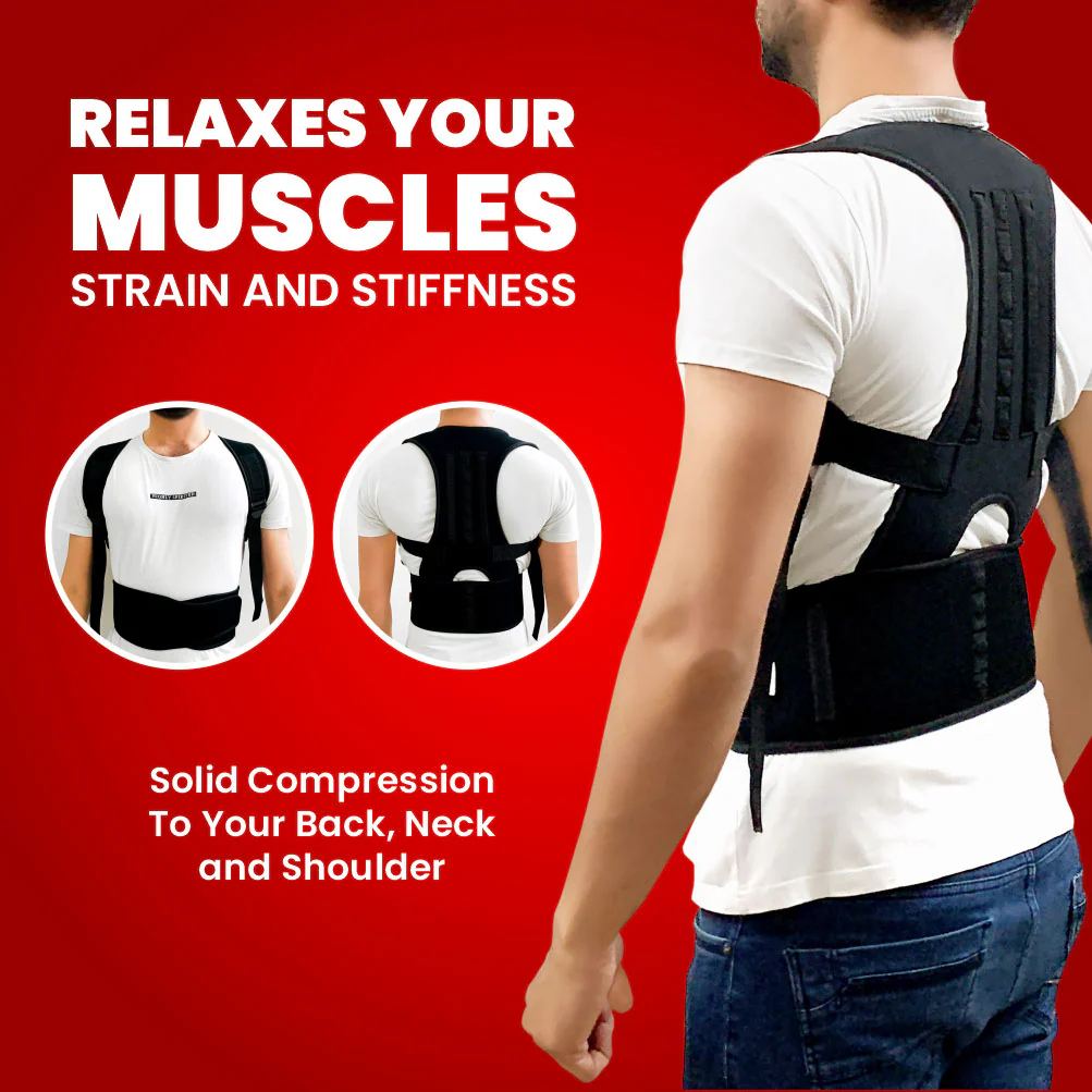 Dr. Ortho Posture Corrector - Image 7