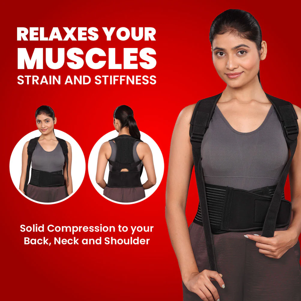 Dr. Ortho Posture Corrector - Image 8