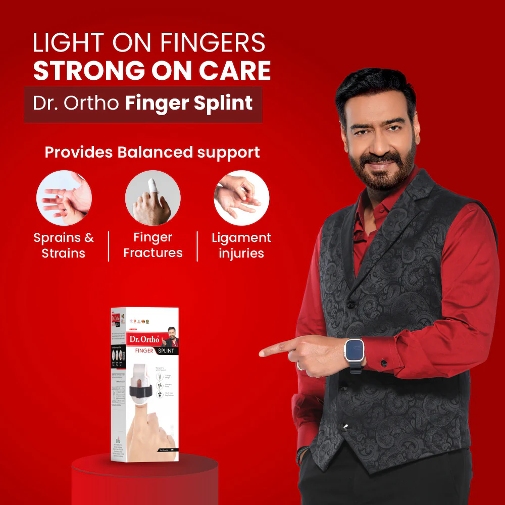 Dr. Ortho Finger Splint - Image 10