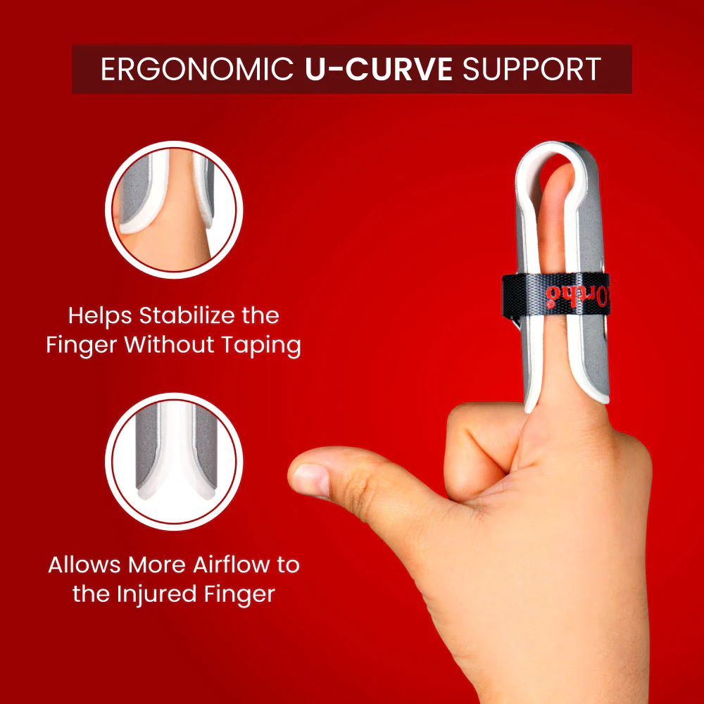 Dr. Ortho Finger Splint - Image 2
