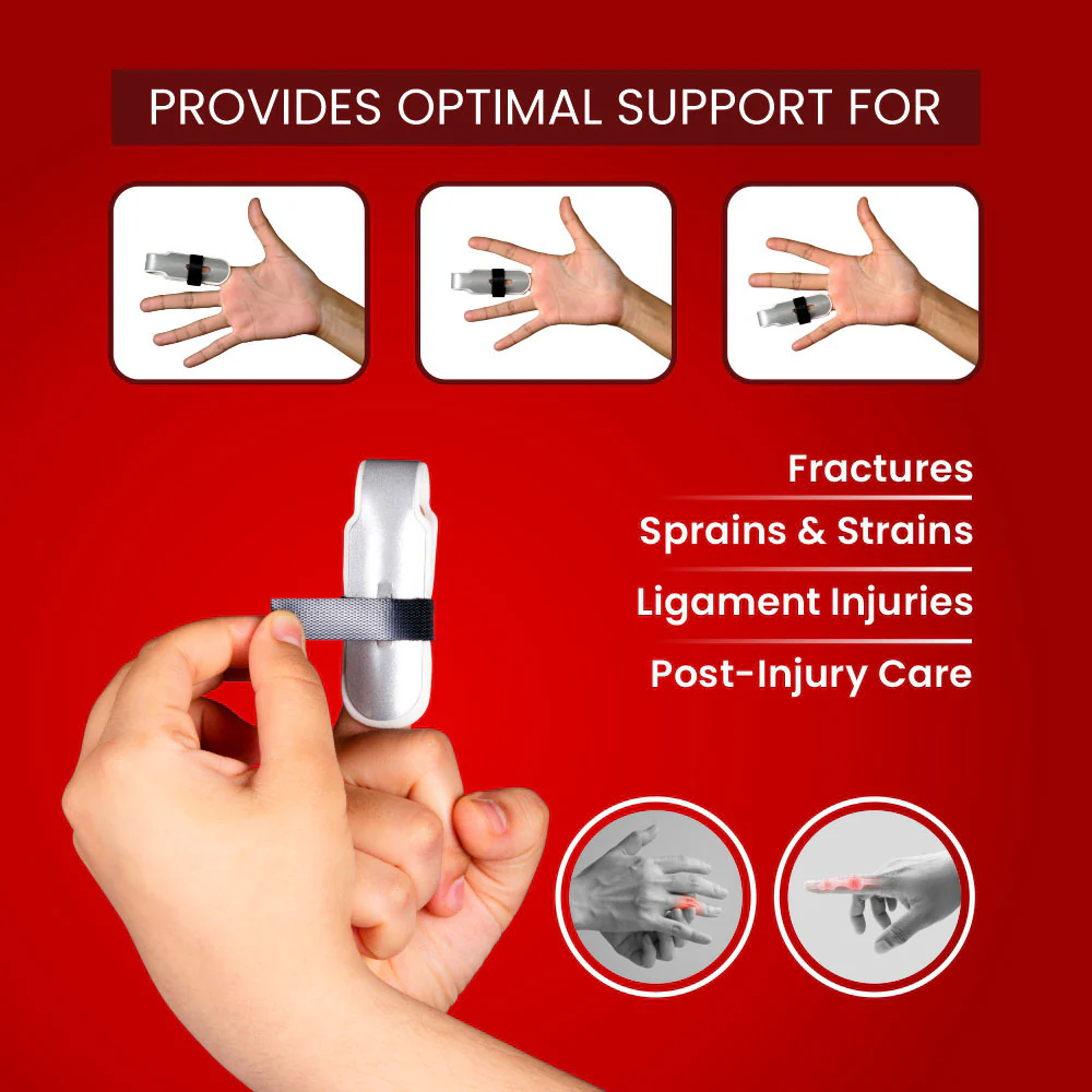 Dr. Ortho Finger Splint - Image 3