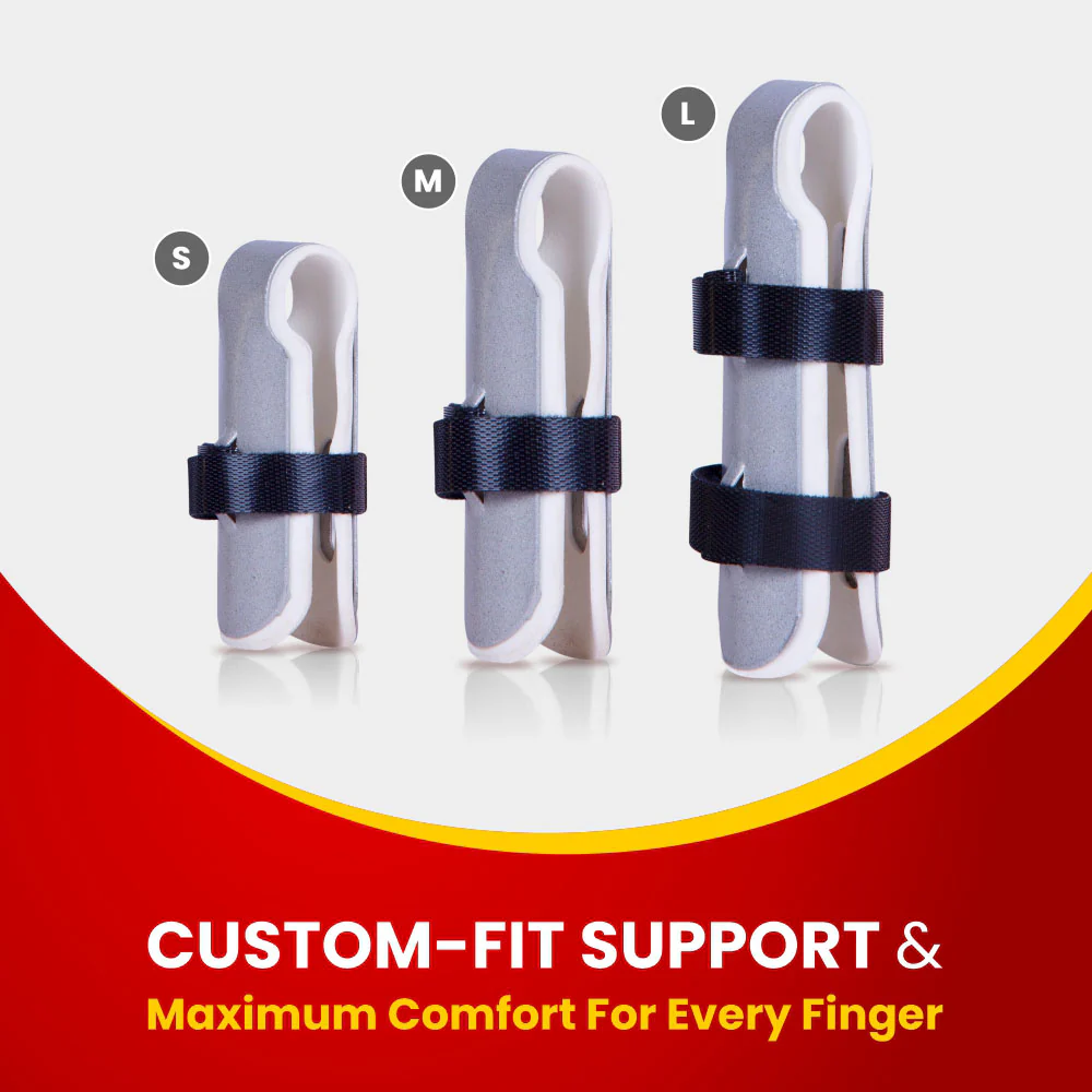 Dr. Ortho Finger Splint - Image 6