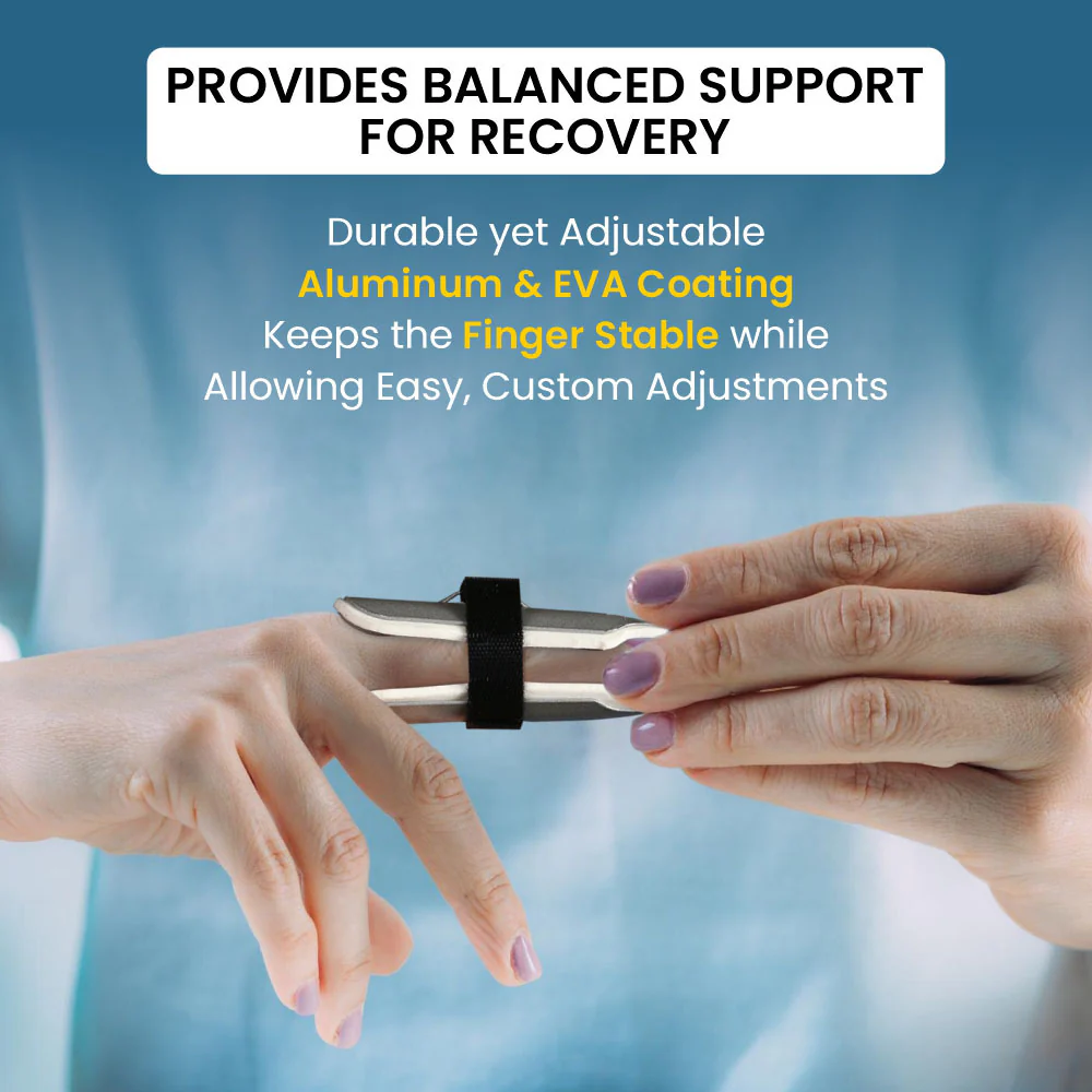 Dr. Ortho Finger Splint - Image 9