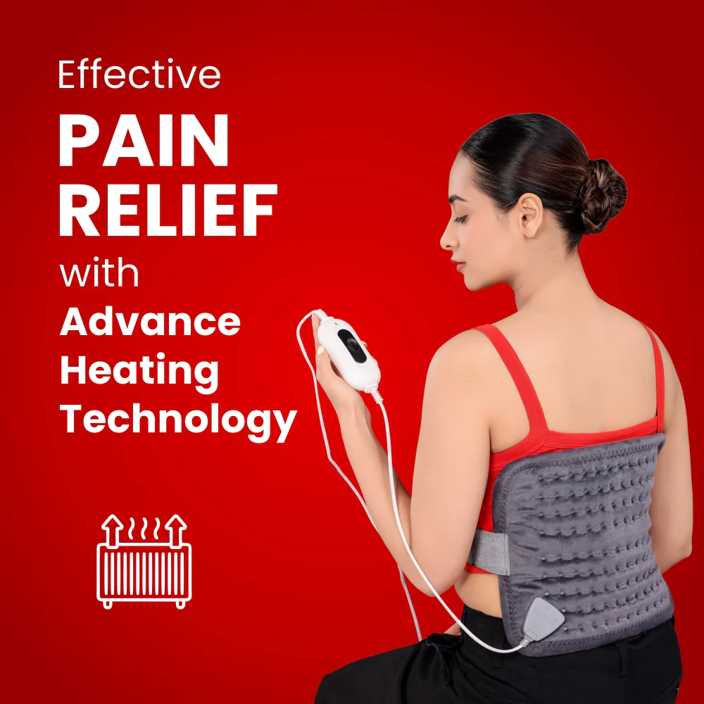 Dr. Ortho Orthopaedic Heating Pad - Image 3