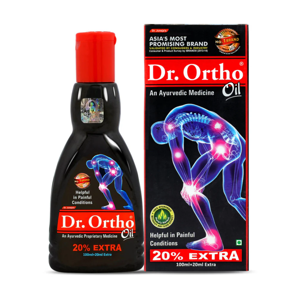 Flexible Knee Support & Pain Relief Combo - Image 3