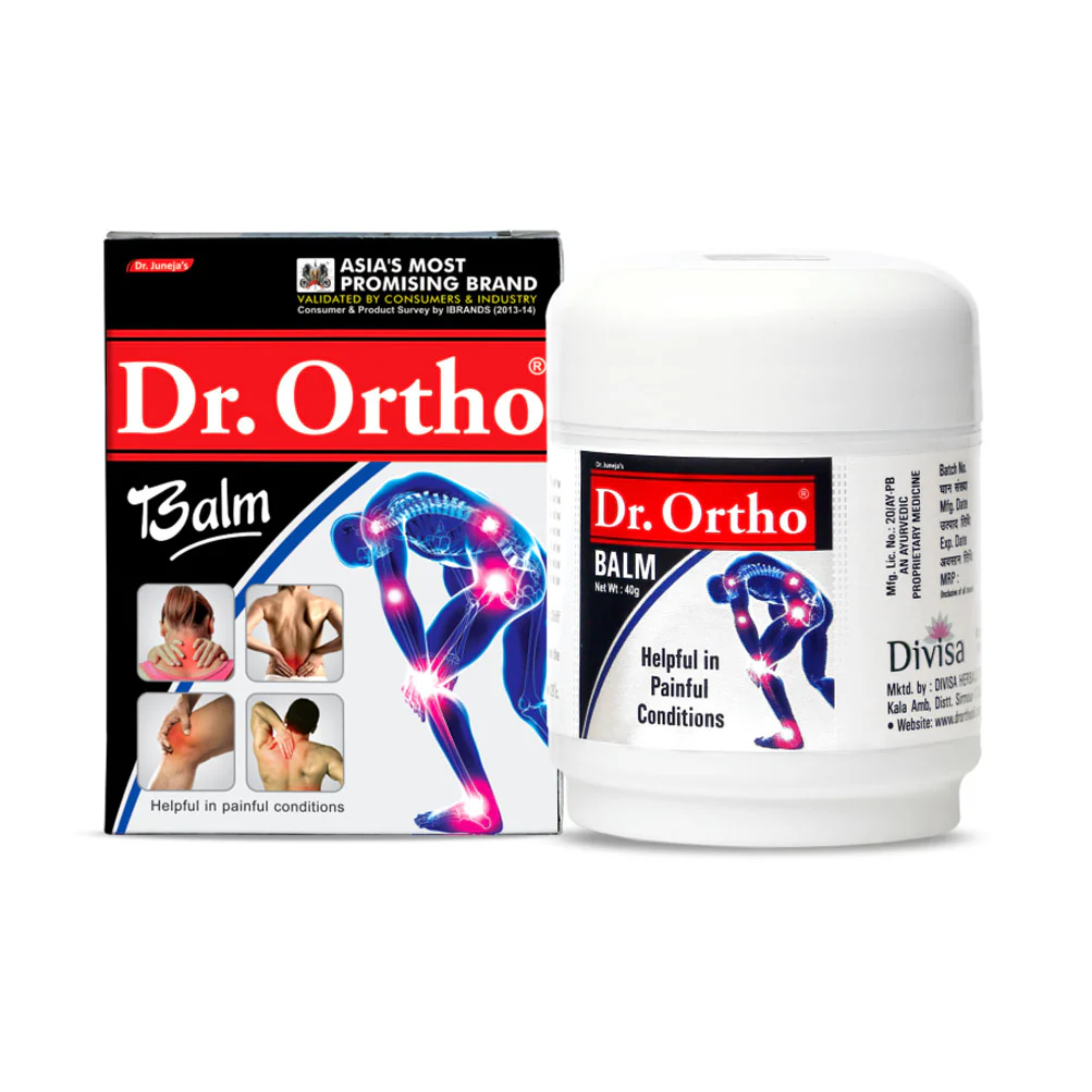 Soothing Relief to Knee Pain Combo - Image 3