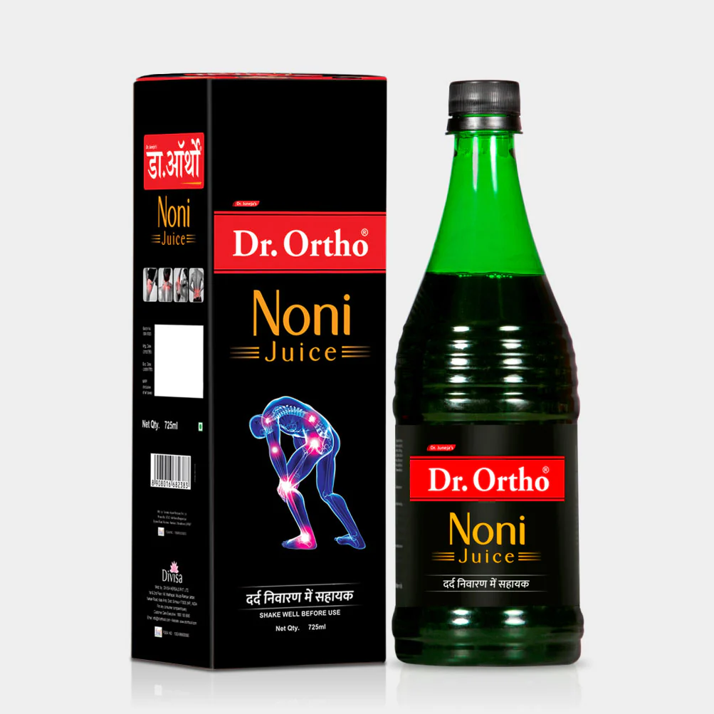Dr. Ortho Noni Juice - 725ml
